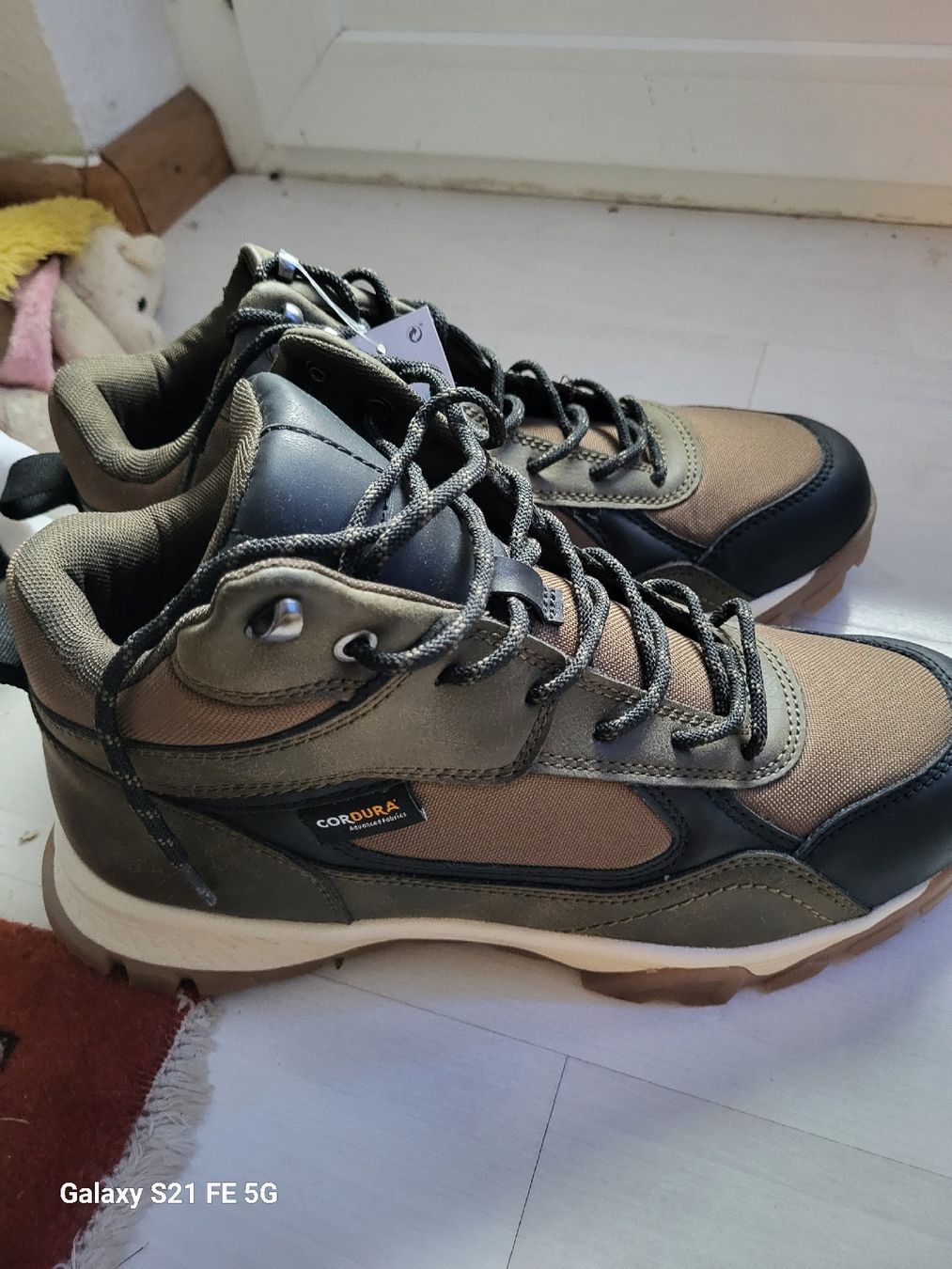 Scarpe da uomo: Herrenschuhe 42 Neu! – Nuovo e nell'imballaggio originale da Riehen venduto da tamola67 4