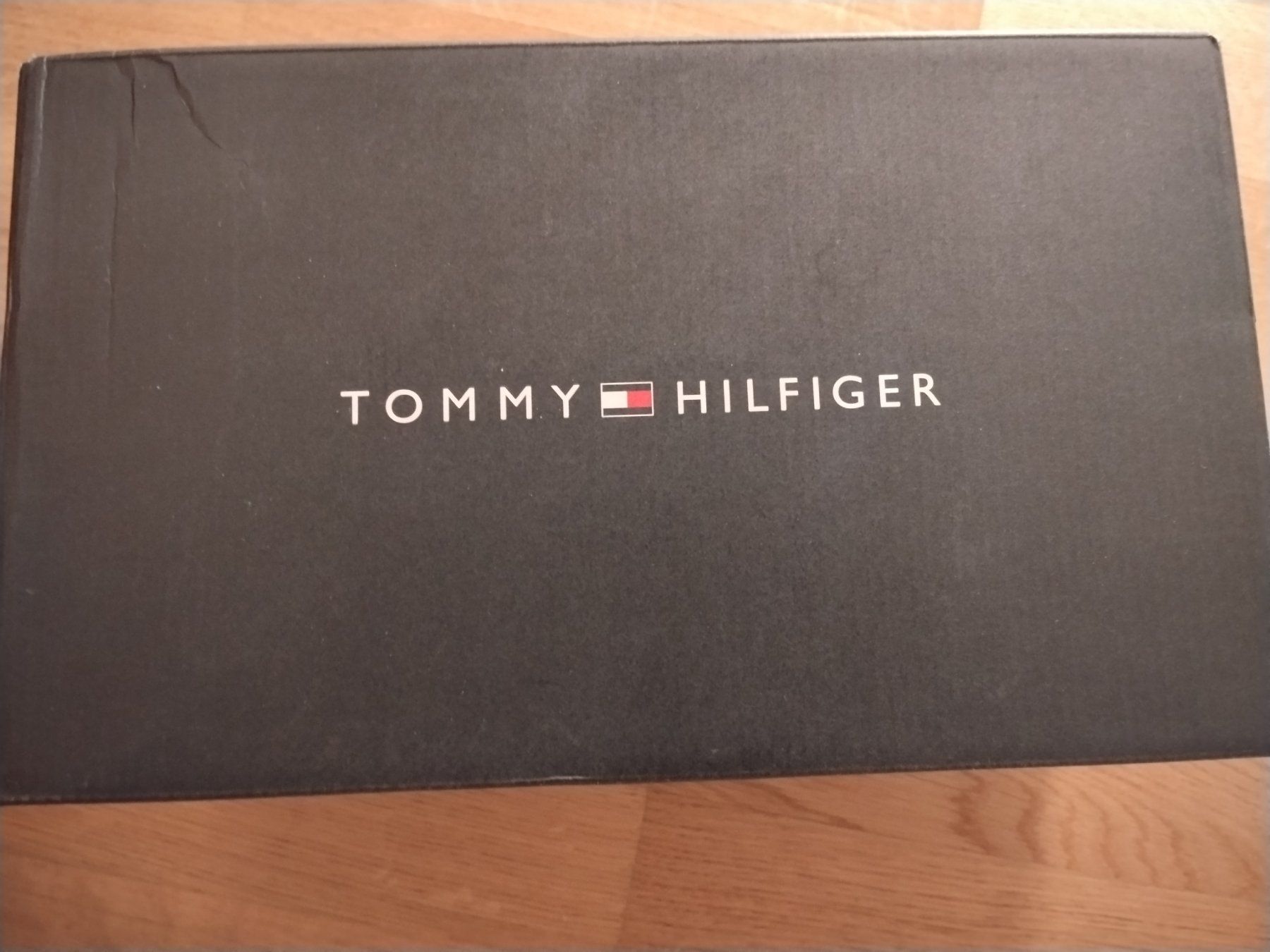 Tommy Hilfiger Chaussures hommes: Tommy Hilfiger Sneaker 43 – D'occasion à Horw par Cs2006 2