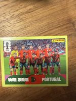 Panini Fifa POR 13