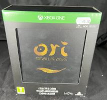 Coffret : Ori and the Will of the Wisps - Xbox one
