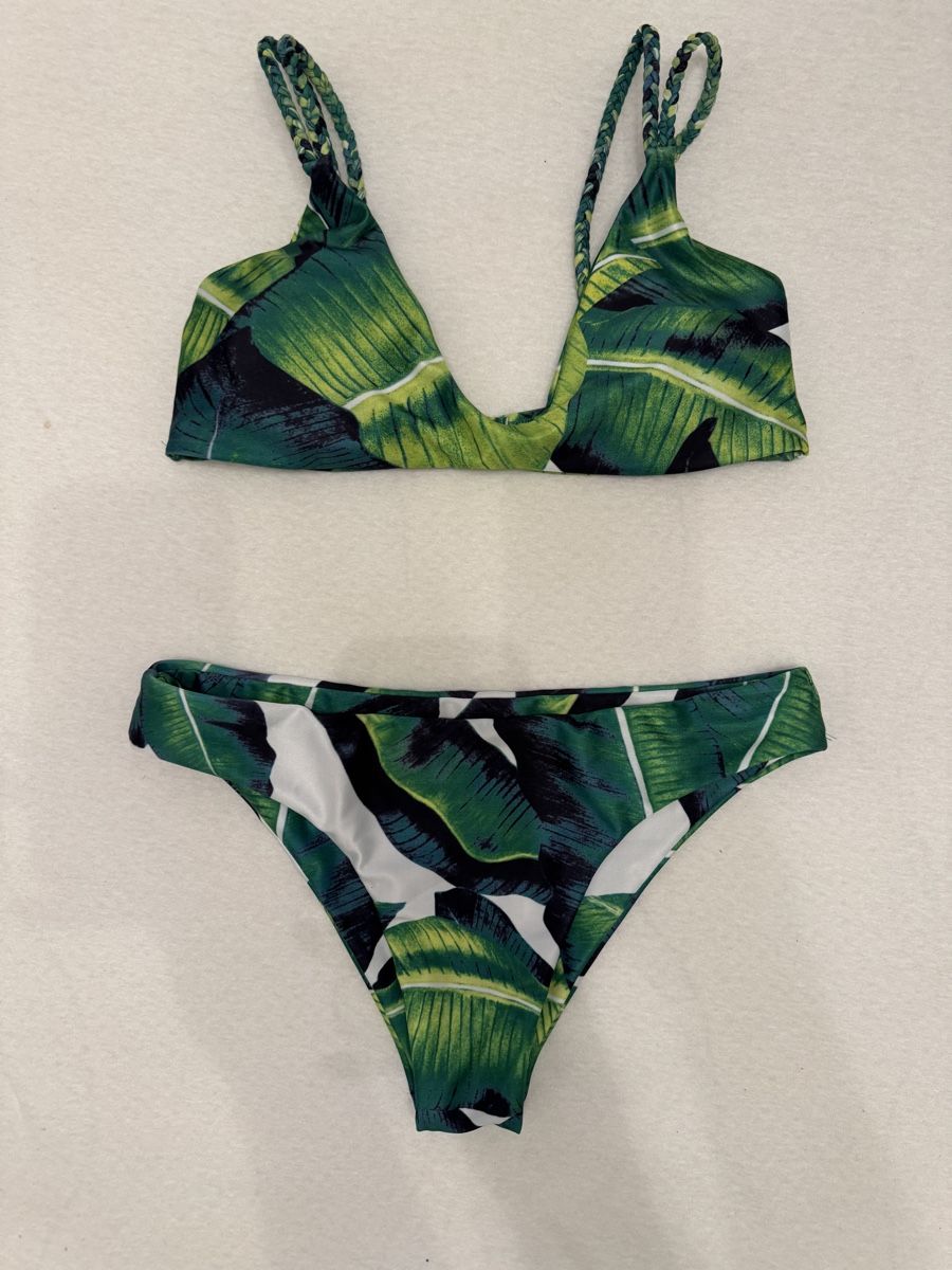 Shein Badekleider & Bikinis: Bikini – Gebraucht aus Frauenfeld von _smile_w