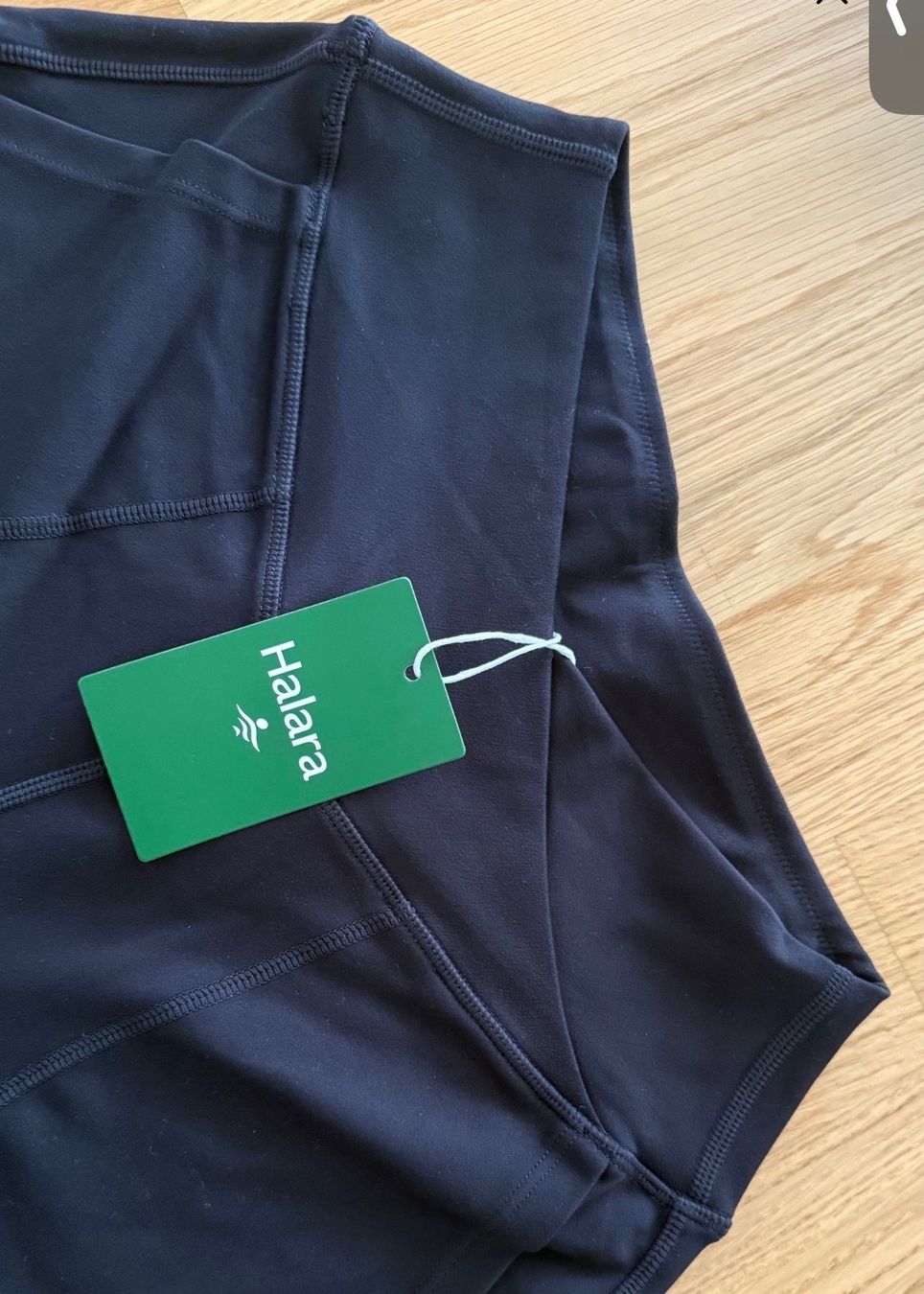 Leggings: Flaired Leggins – Nuovo (secondo la descrizione) da Spiez venduto da Marix990 1