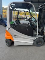 Still RX 60-25 Elektro Gabelstapler – 2.5 t Tragkraft