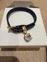 Bracelet Miu Miu bleu marine, neuf, avec étiquette! (52)