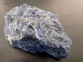Sodalite, Namibia (5.11)