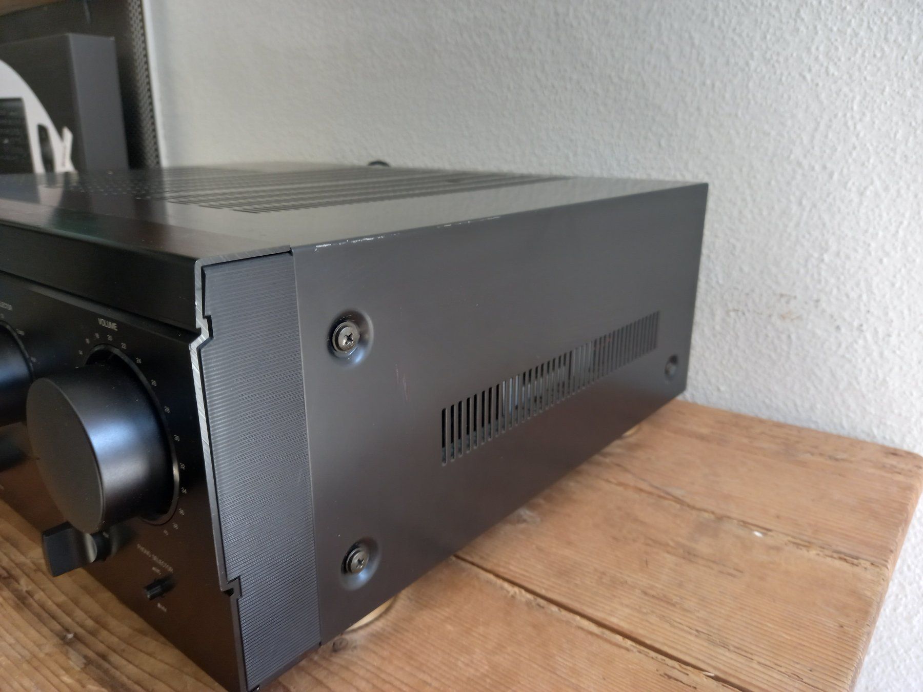 Denon Amplificateurs: Denon PMA-860 Verstärker – D'occasion à Prez-vers-Siviriez par Monija70 4