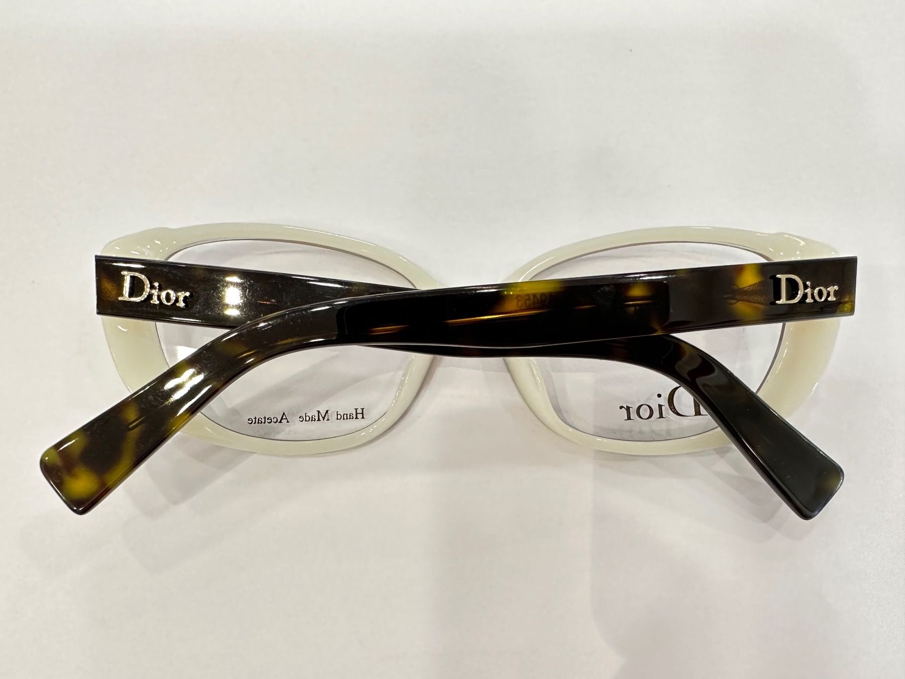 Dior Lunettes & Verres: Fassung Dior CD3244 – Neuf (Voir description) à Muralto par Brillen-outlet 1
