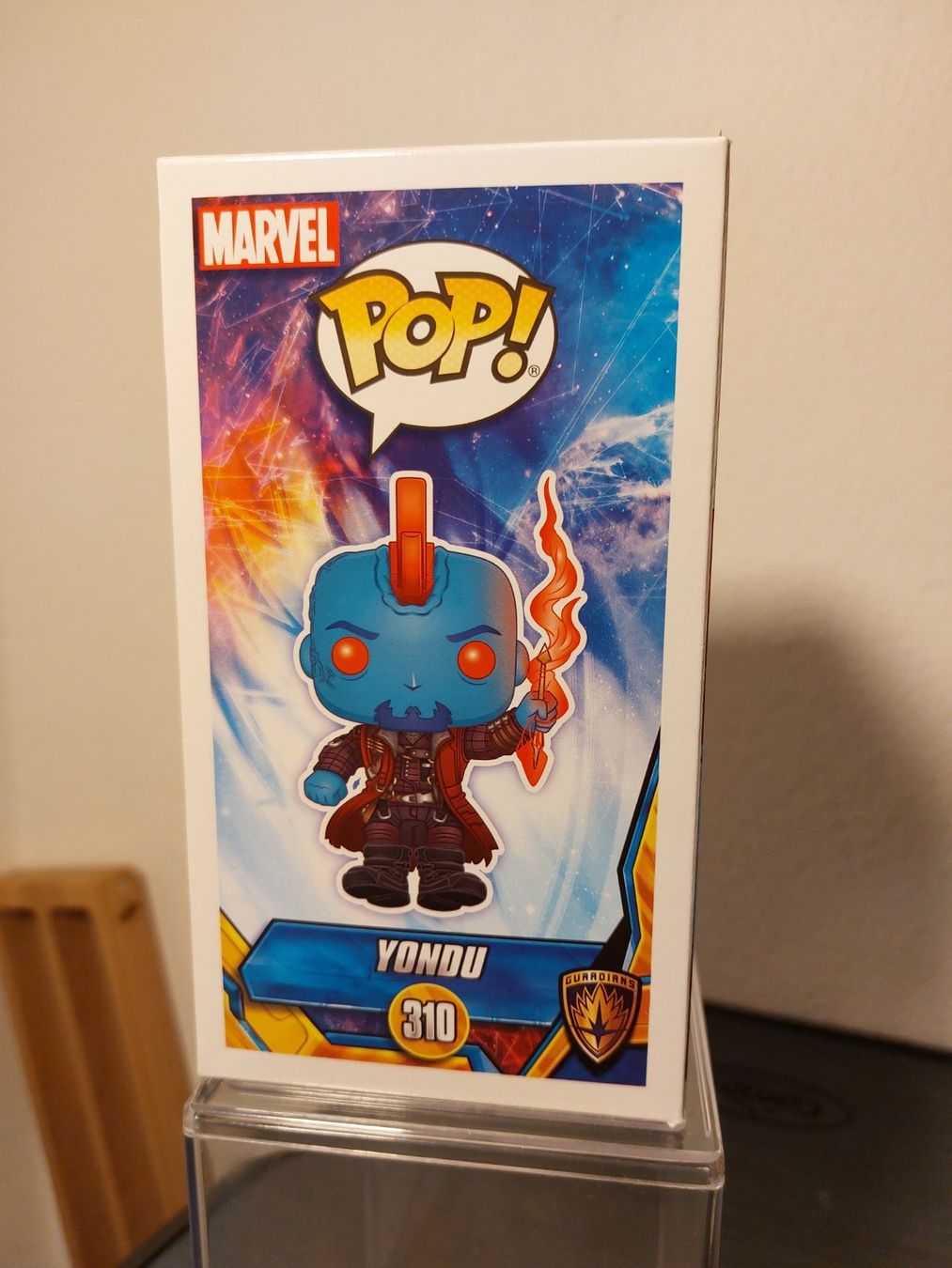 Funko Figuren: YONDU Funko pop – Neu (gemäss Beschreibung) aus Schafisheim von qay02 5