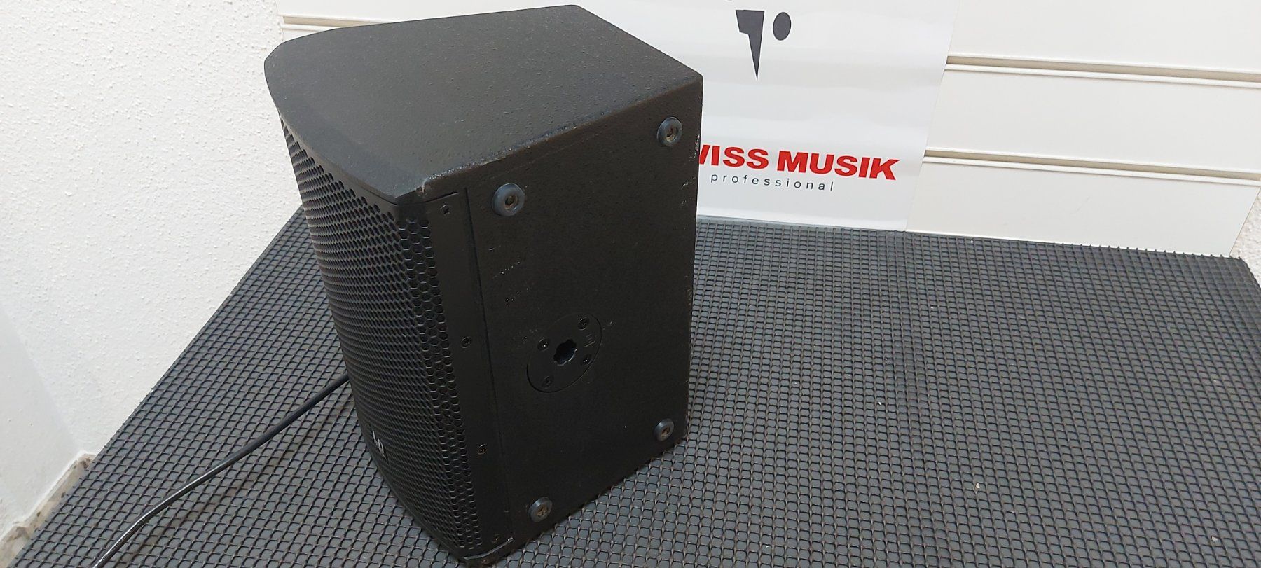 LD Systems Casse acustiche: LD Systems Mix 6 A G3 aktiv – Usato da Glattbrugg venduto da Swissmusik 4