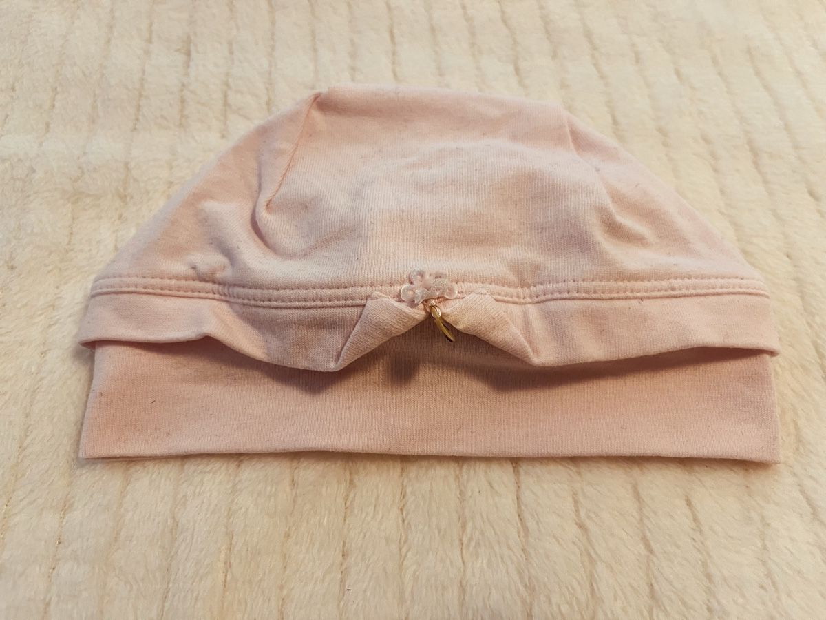 Berretti & Sciarpe: Baby hat – Nuovo (secondo la descrizione) da Saas-Fee venduto da Marienelly19