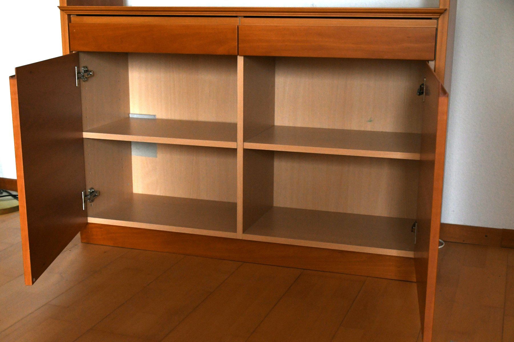 Scaffali: Büchergestell Kombi Schränkchen – Usato da Luzern venduto da proeoesl 3