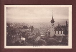 STEFFISBURG - Teilansicht
