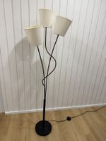 Stehlampe