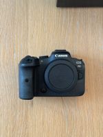 Canon EOS R6 Body – mit Originalverpackung
