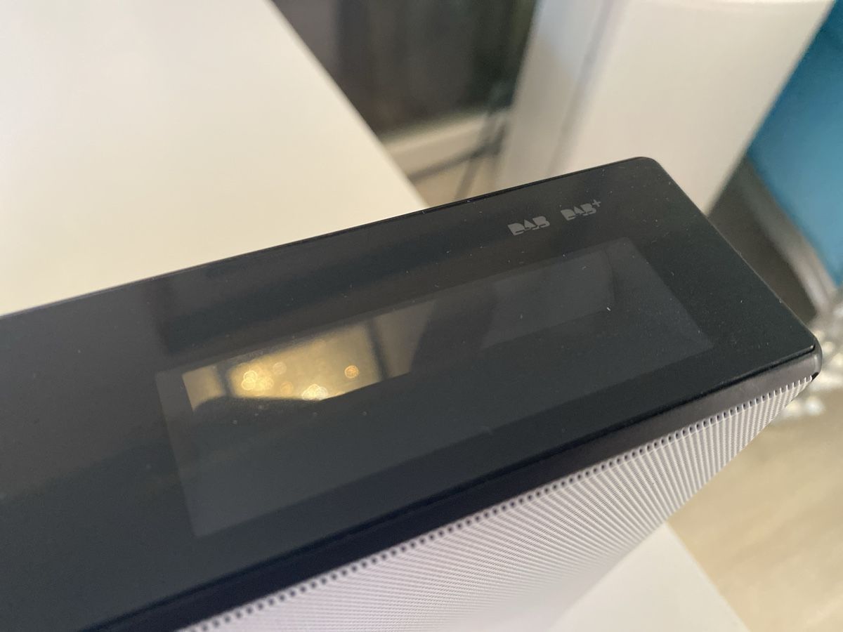 Sony Lettore multimediale & Streamer: SONY CMT-X3CD CD-Player & Bluetooth – Nuovo (secondo la descrizione) da Wolfwil venduto da ISAsShop 3