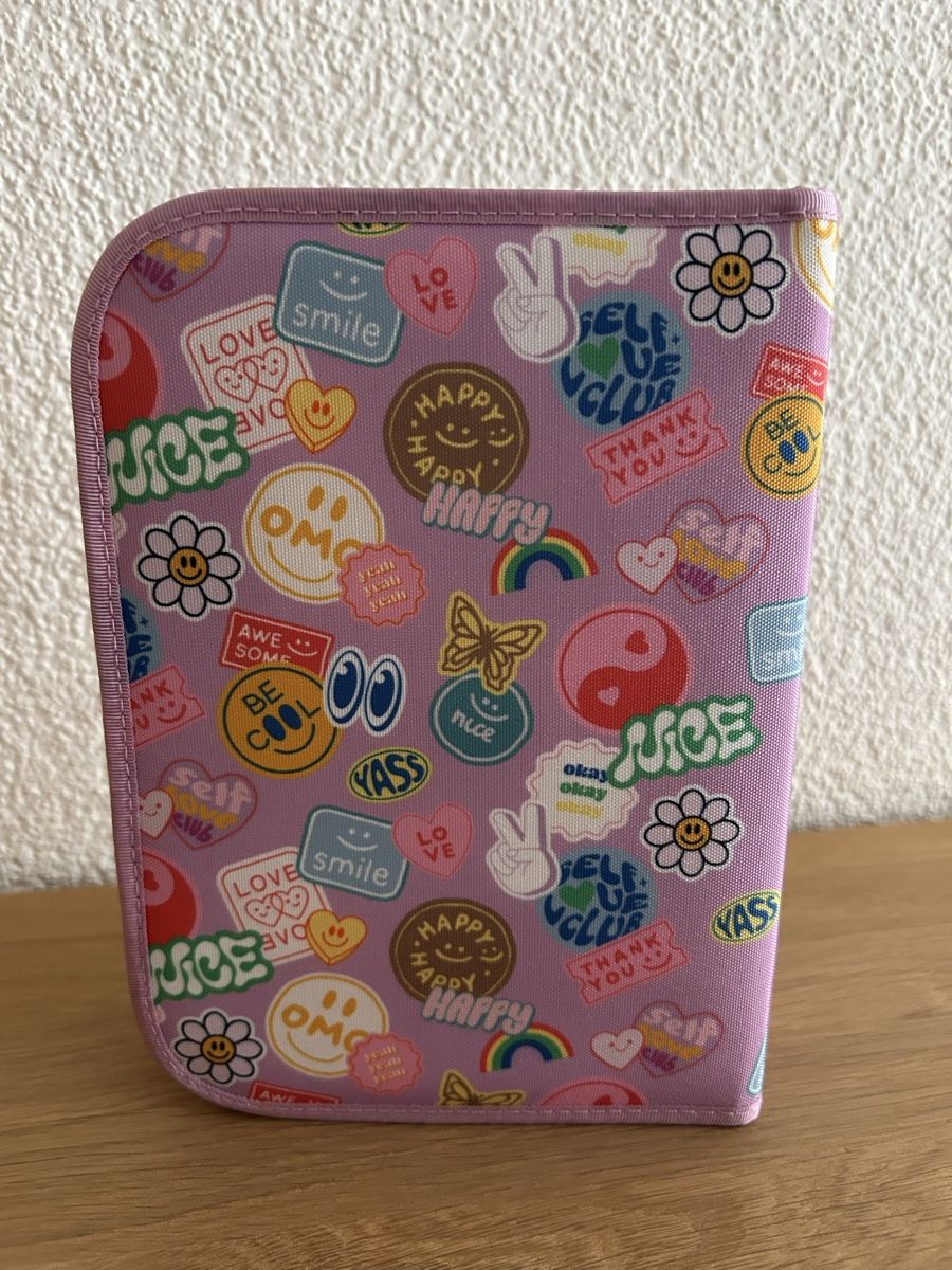 Plumiers: Topmodel Etui Candy & Lexy – Neuf (Voir description) à Naters par Gemschhtte 1