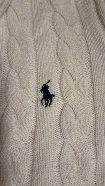 Ralph Lauren Maglioni & Felpe: Polo Ralph Lauren Strickpullover, Gr. M – Usato da Bern venduto da Stanko16 2