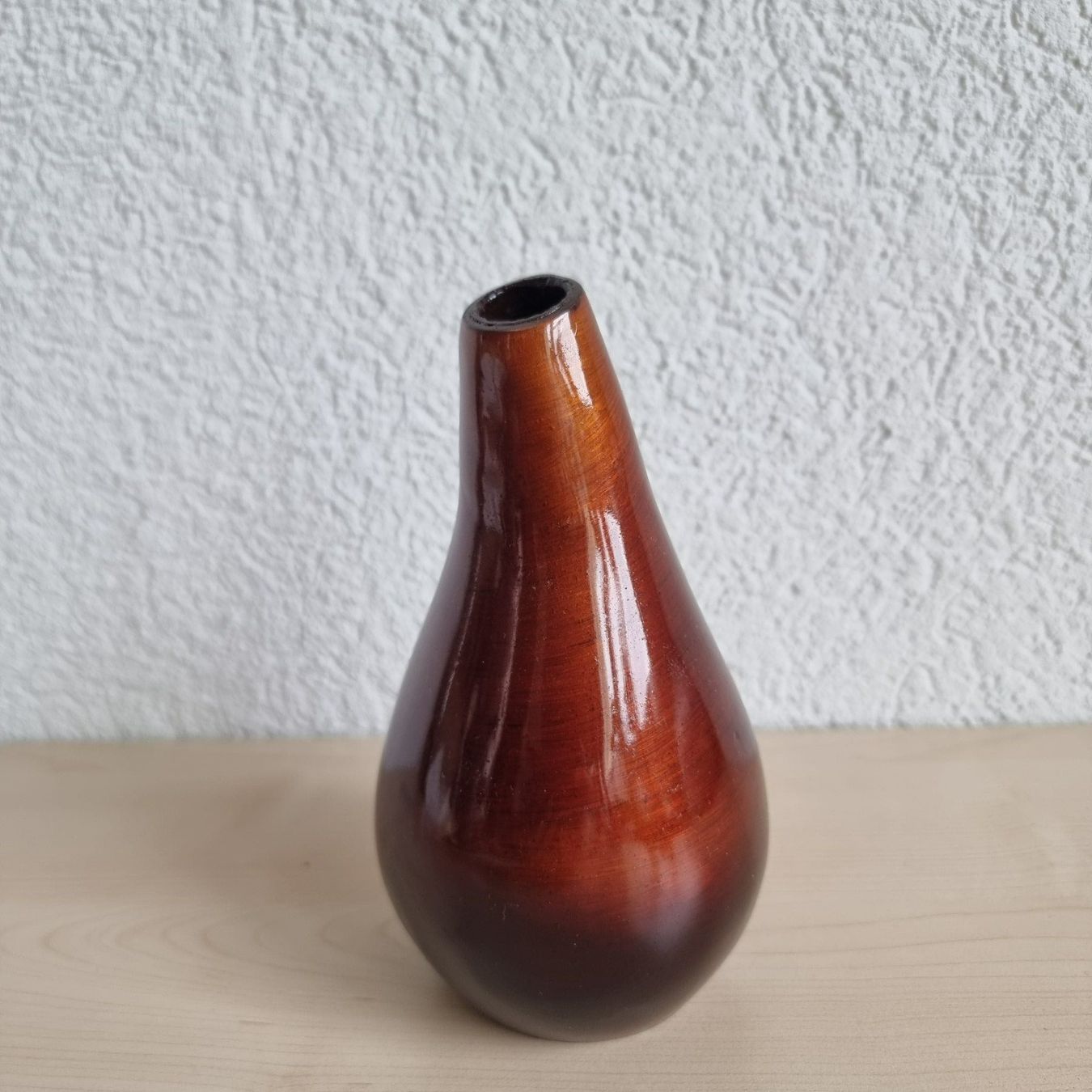 Vasi & Recipienti: 4 kleine Blumenvasen – Nuovo e nell'imballaggio originale da Wetzikon ZH venduto da Alpari 1