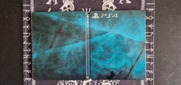 Until Dawn – PS4 Limited Steelbook Edition (Inkl. Spiel)