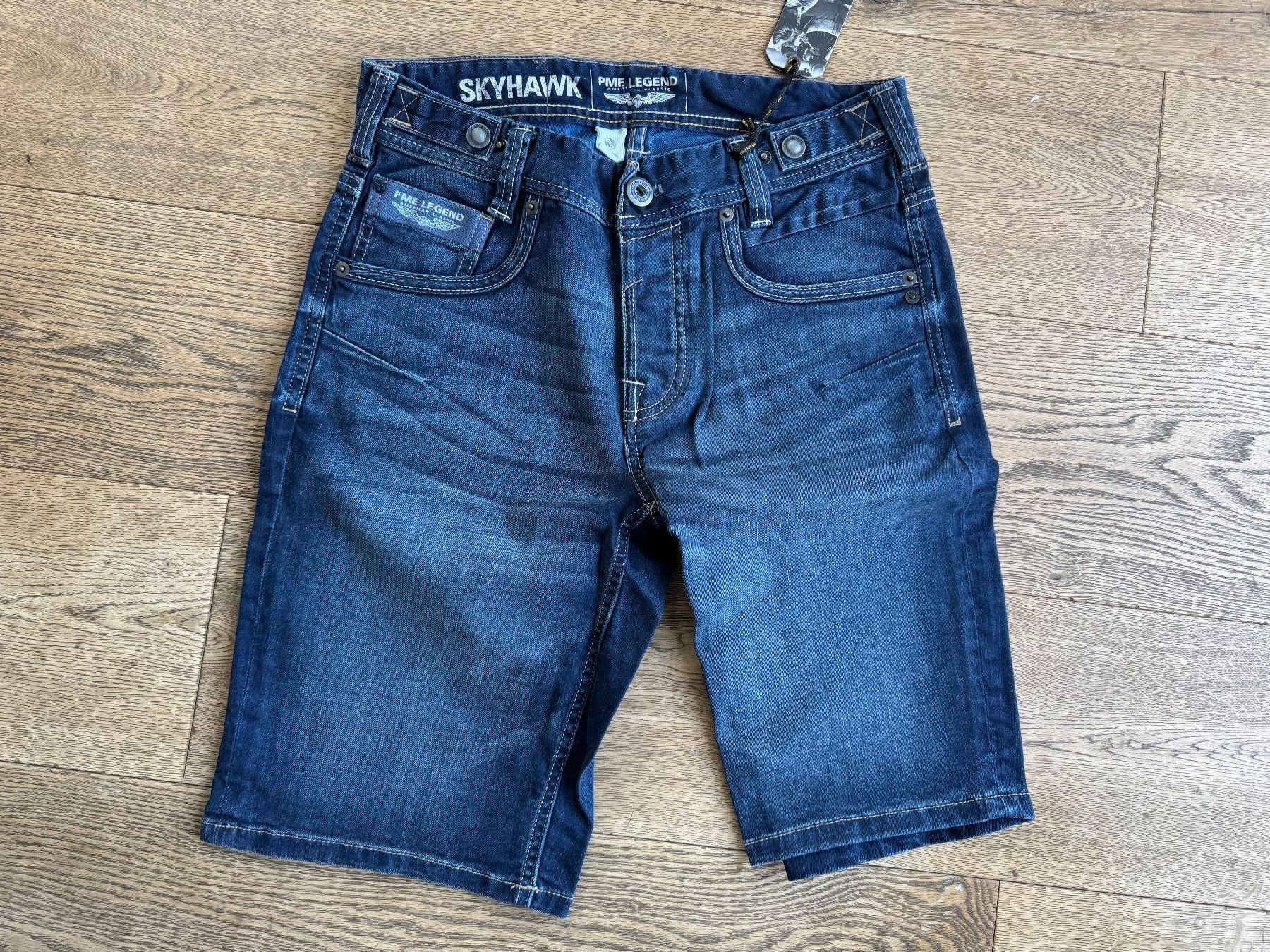 PME Legend Jeans: Jeans, Shorts, PME //NEU// 29 – Nuovo (secondo la descrizione) da Stettfurt venduto da outlet72
