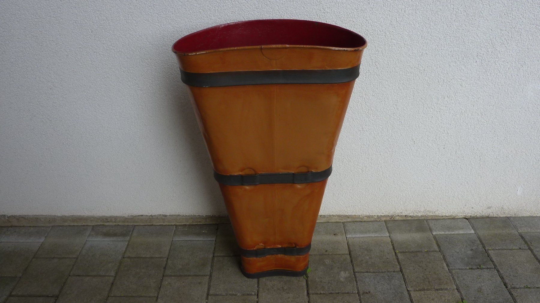 Sonstiges: trauben  büte fass – Neu (gemäss Beschreibung) aus Füllinsdorf von pmarkus 5