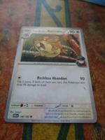 POKEMON team rocket's Raticate  I  DRI EN  148/182 HP90 2025