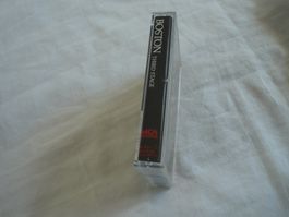 Musikkassette - Boston - 70s 80er Rock Metal