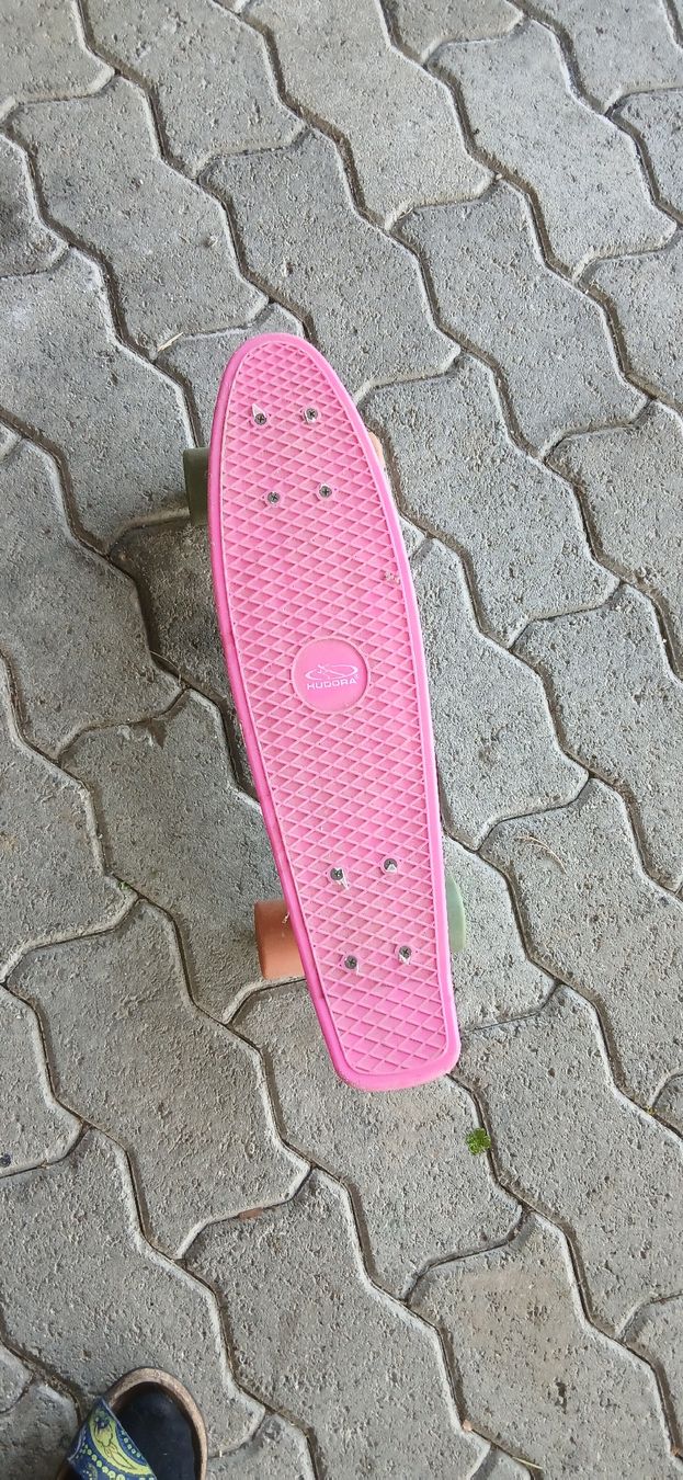 Skateboards: 2 Kinderskateboards – Usato da Aristau venduto da Manufisch0 1