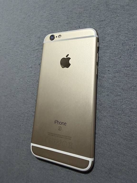 Portables: Iphone 6s – D'occasion à Murgenthal par kev_mmr6 1