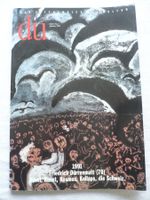 DU Heft Nr. 1/1991 (Januar) Friedr. Dürrenmatt