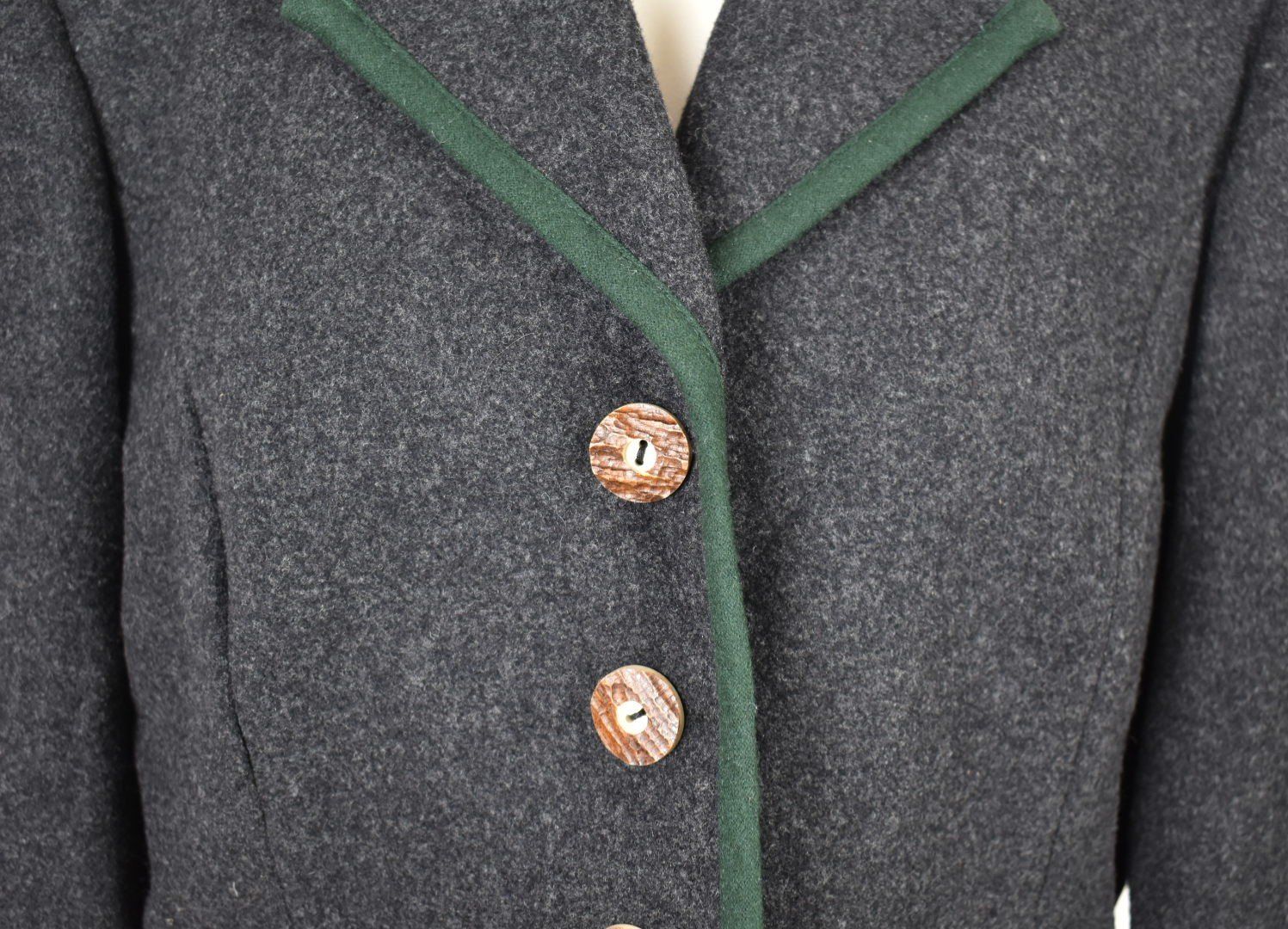 Giacche: Stockerpoint Blazer / Trachtenblazer Gr.42 – Usato da Nürensdorf venduto da 2ND_STORY 3