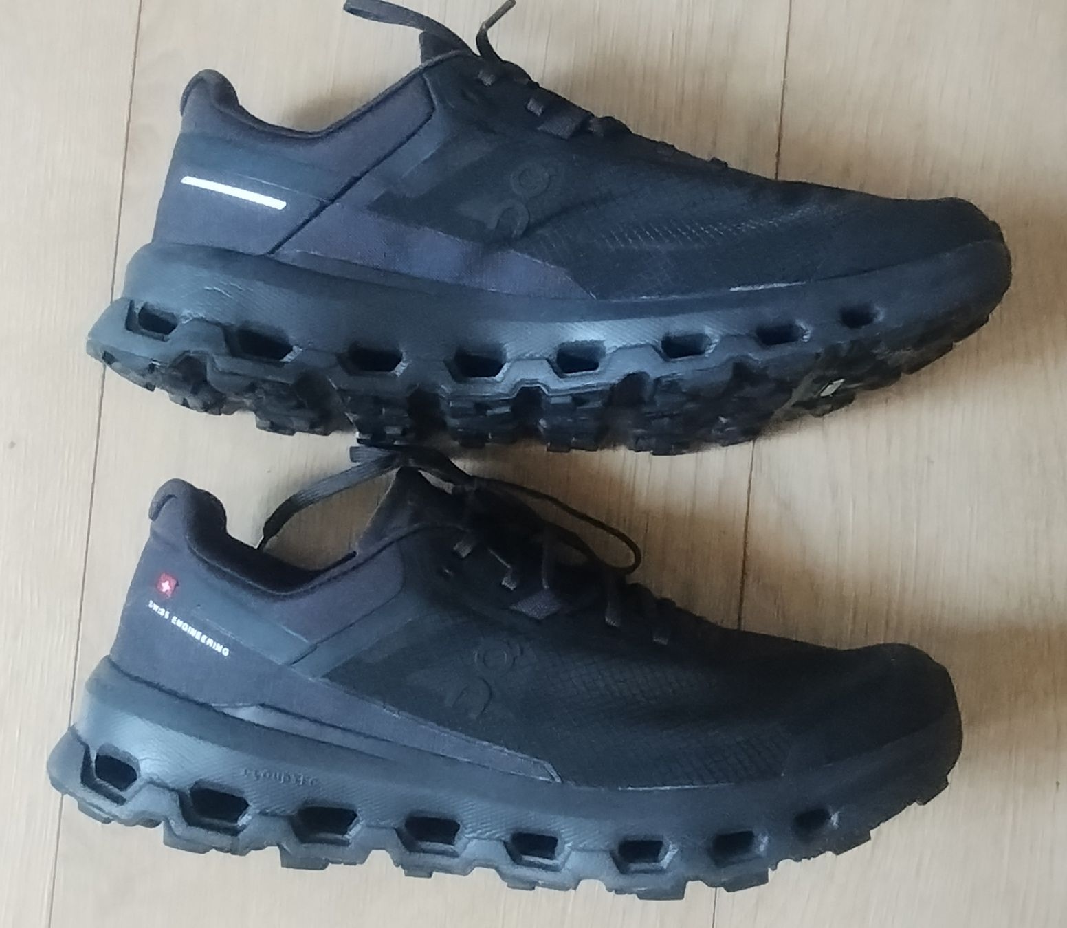 On Herrenschuhe: on Cloudvista Grösse 43 neu – Neu (gemäss Beschreibung) aus Schiers von bak007 2
