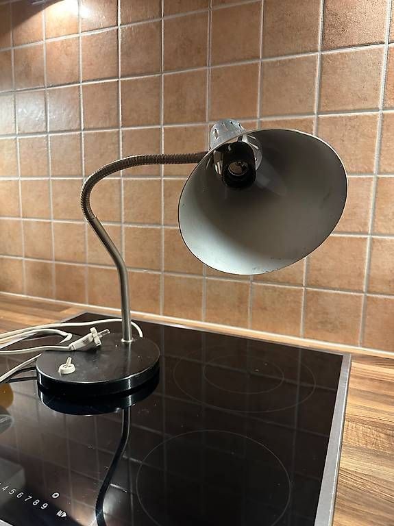 Lampade: Lampe de bureau vintage – Usato da Rolle venduto da immo34 2