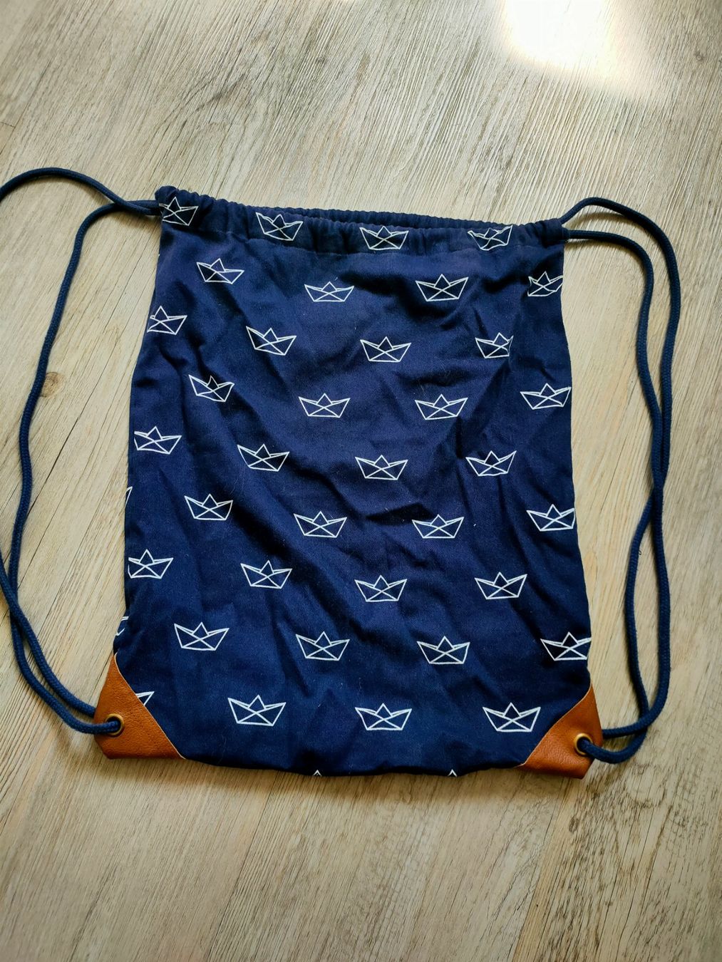 Zaini: Turnbeutel/Rucksack – Usato da kägiswil venduto da tina8109