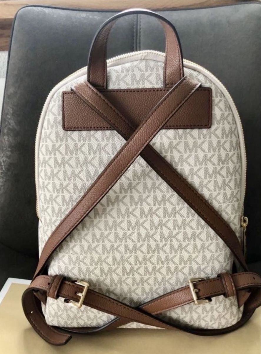 Michael Kors Zaini: Sac à dos Michael Kors 🎒 – Nuovo e nell'imballaggio originale da Delémont venduto da bou_26 4