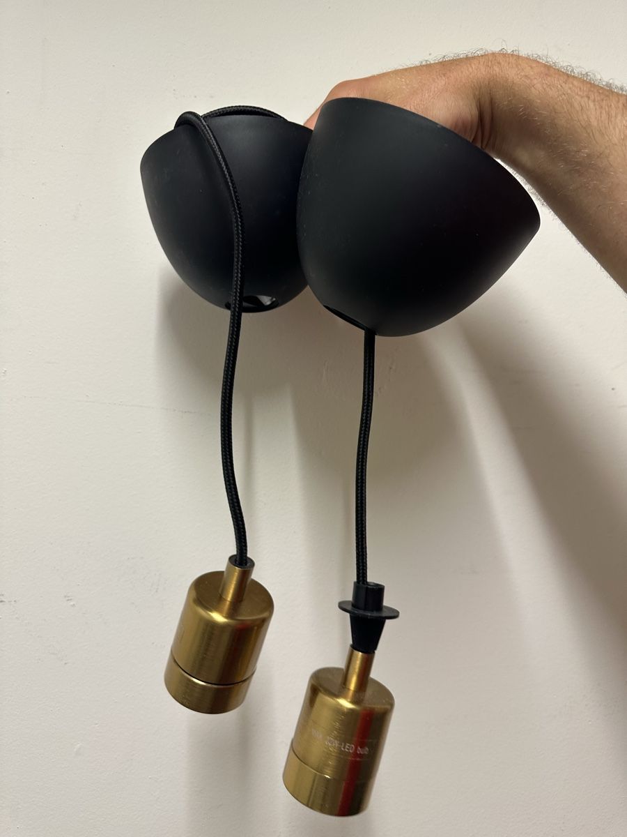 Ikea Kronleuchter & Deckenlampen: IKEA ceiling lamps  – Neu (gemäss Beschreibung) aus Dübendorf von reb_b67f