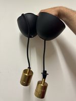 IKEA ceiling lamps 