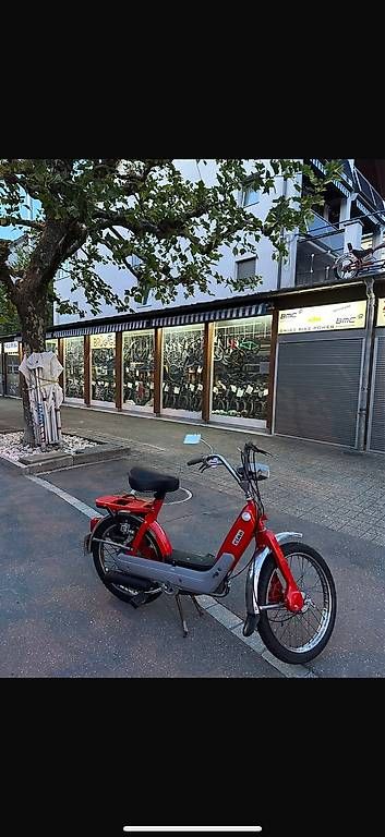 Ciclomotori: Piaggio ciao – Usato da Luzern venduto da Neviller