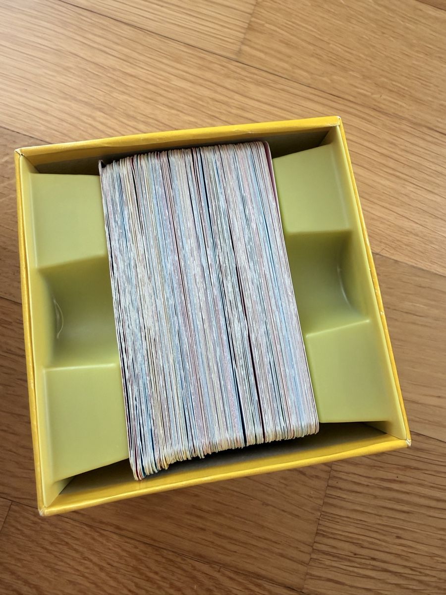 Spiele: Ligretto kids – Gebraucht aus Oberglatt ZH von Mely12 1