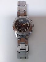 Tissot V8