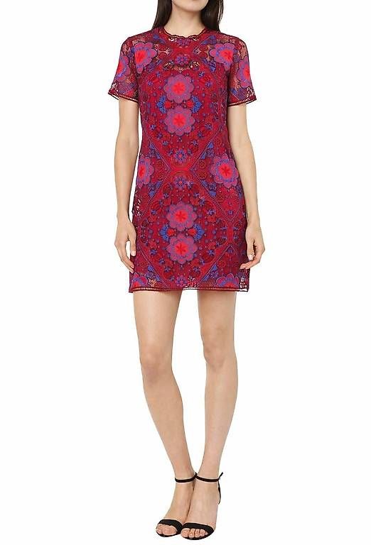 Sandro Robes: Robe "Sandro" – D'occasion à Bernex par Sooeg_01