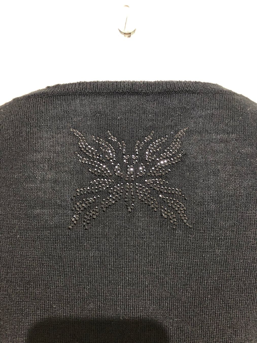 Pullover & Sweatshirts: Zadig & Voltaire #1 Pullover Gr S aus 100% Merinowolle – Gebraucht aus Berg am Irchel von Zweiti_Chance 4