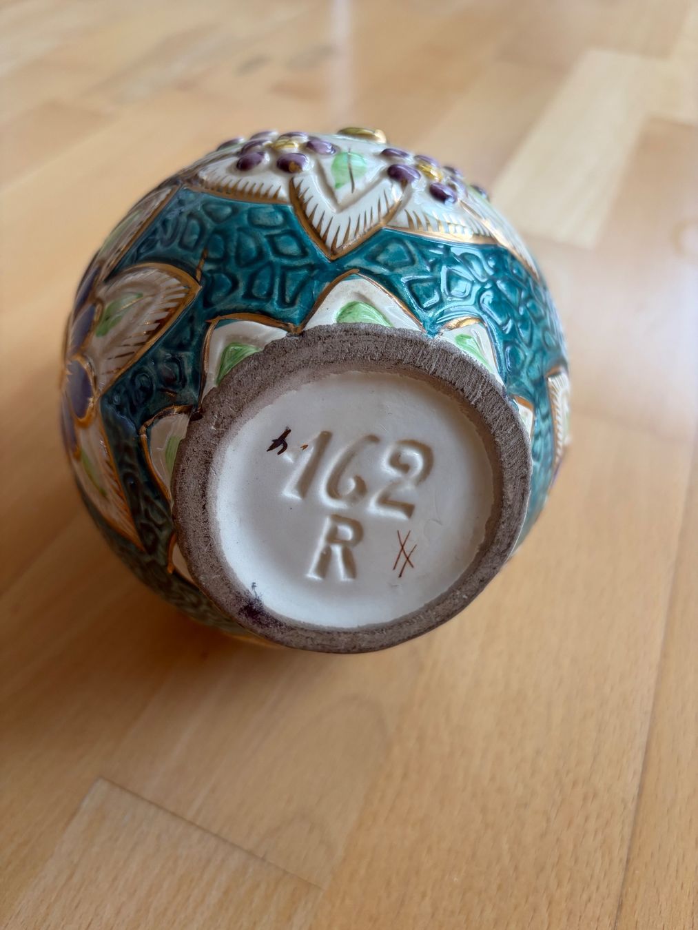 Caraffe: Karaffe Italien – Usato da Zürich venduto da SchM. 5