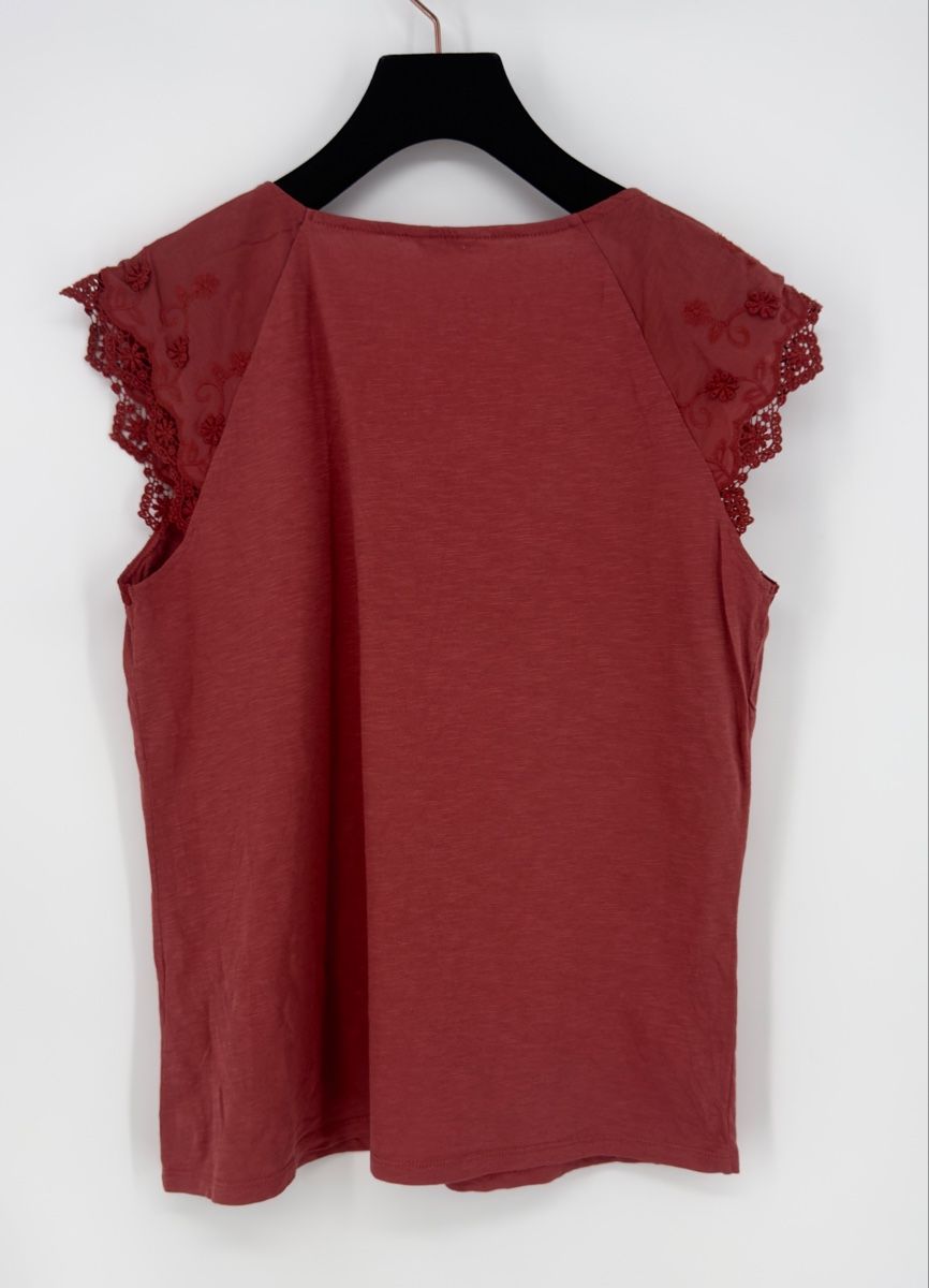 Tops: # WOMAN - Top Gr. 40 - M&Co. # – D'occasion à Bolligen par secondhand-with-love 1