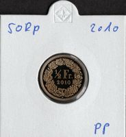 50 Rappen 2010 pp
