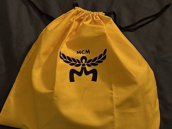 Mcm Taschen für Damen: MCM Umhängetasche Beige Limited Edition – Neu (gemäss Beschreibung) aus Münchenstein von jur_bq6z 1