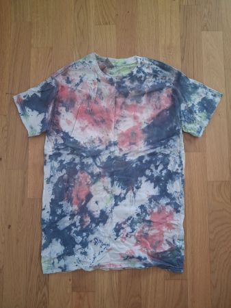 Batik T-Shirt