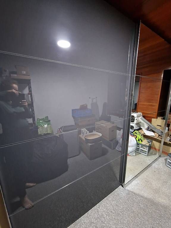 Armadi: Armoire double porte  – Usato da Villaz-St-Pierre venduto da Rubytys 4