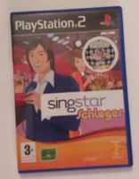 Singstar Schlager PS2