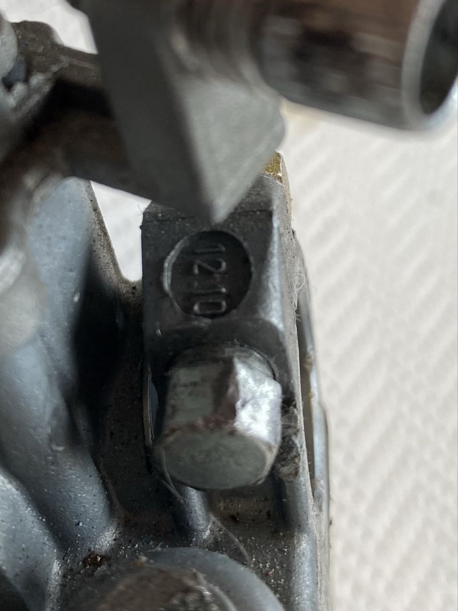 Piaggio Motori: Piaggio Ciao / Si Vergaser mit Luftfilter  – Usato da Hägglingen venduto da Gismo2017 1